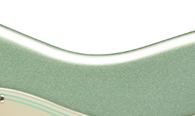 Lacquer Finish